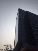 中国银联总部-中央空调项目3期